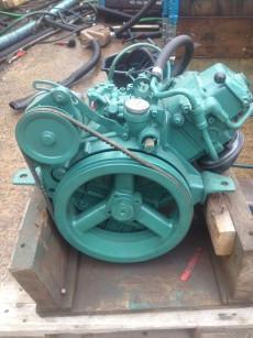 VOLVO PENTA MD5A MARINE DIESEL ENGINE WORKSHOP MANUAL - Best Manuals
