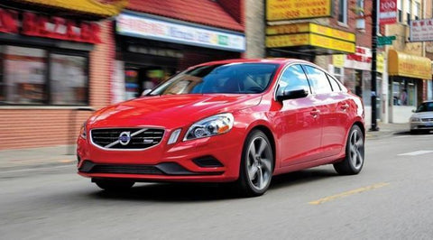 VOLVO S60 Wiring Diagrams 2011-2012 Download - Best Manuals