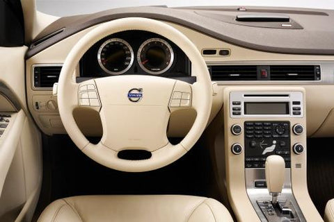 VOLVO S80 2007 COMPLETE WORKSHOP SERVICE MANUAL