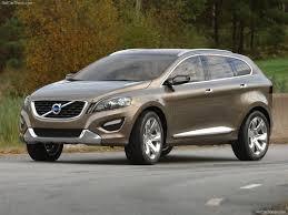VOLVO XC60 Wiring Diagrams 2009-2010 Download - Best Manuals