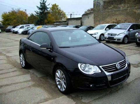 Volkswagen EOS 2.0fsi 2008 Workshop Service Repair Manual