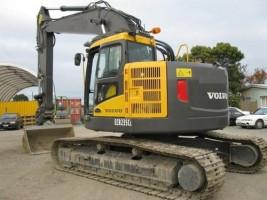 Volvo Ecr235c L Excavator Service Repair Manual Pdf Download