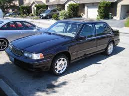 Volvo 960 / S90 / V90 Wiring Diagrams 1997-1998 Download - Best Manuals