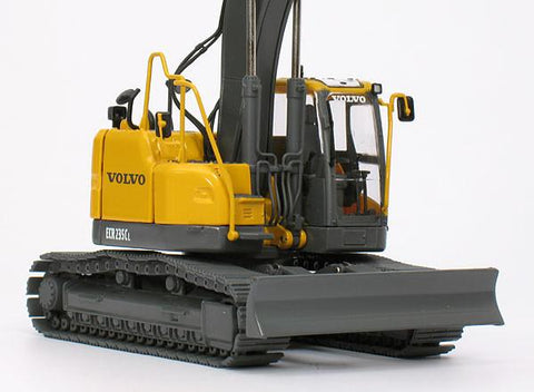 Volvo Ecr235c L Excavator Service Repair Manual Pdf Download