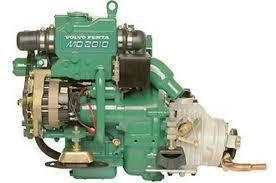 Volvo Penta MD2010, MD2020, MD2030, MD2040 Marine Engines Service Repair Workshop Manual DOWNLOAD