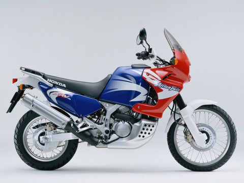 2002 Honda XRV 750 Service Repair Manual