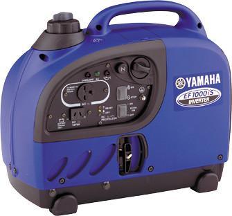 YAMAHA EF1000iS GENERATOR SERVICE REPAIR MANUAL DOWNLOAD - Best Manuals