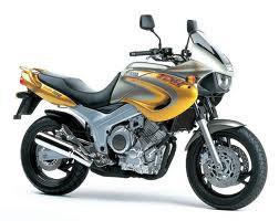 YAMAHA TDM850 / TRX850 / XTZ750 SERVICE REPAIR MANUAL 1989-1999 DOWNLOAD!!!