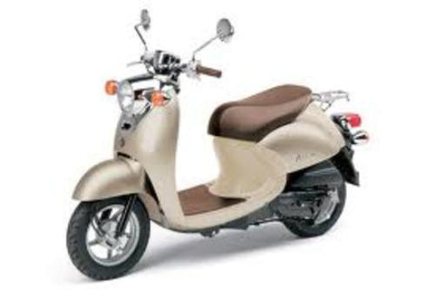 YAMAHA VINO YJ50RN SERVICE REPAIR MANUAL 2001 2002 2003 DOWNLOAD!!!
