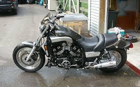 YAMAHA VMX12N / VMX12NC Service Repair Manual Download!!!