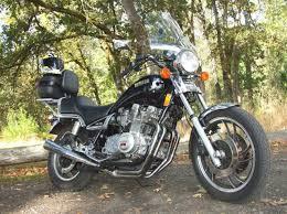 YAMAHA XJ1100 MAXIM SERVICE REPAIR MANUAL DOWNLOAD!!!