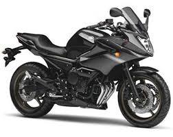 YAMAHA XJ600RL SERVICE REPAIR MANUAL DOWNLOAD!!!