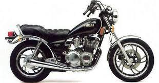 YAMAHA XJ650G SERVICE REPAIR MANUAL DOWNLOAD!!!