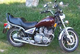 YAMAHA XJ750X / XJ700X SERVICE REPAIR MANUAL DOWNLOAD!!!