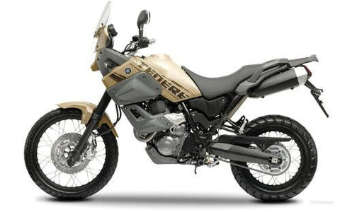 YAMAHA XT600A / XT600AC SERVICE REPAIR MANUAL DOWNLOAD!!!
