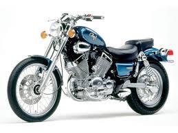 YAMAHA XV535 VIRAGO SERVICE REPAIR MANUAL 1987-1993 DOWNLOAD!!!