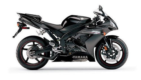 YAMAHA YZF-R1W / YZF-R1WC SERVICE REPAIR MANUAL 2007 2008 DOWNLOAD!!!