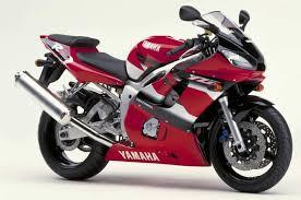 YAMAHA YZF-R6R / YZF-R6SR / YZF-R6RC / YZF-R6SRC SERVICE REPAIR MANUAL DOWNLOAD!!!