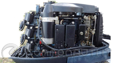 Yamaha 25J, 30D, 25X, 30X Outboard Service Repair Manual INSTANT DOWNLOAD - Best Manuals