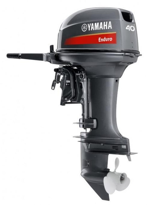 Yamaha 40V, 50H, 40W, 50W Outboard Service Repair Manual INSTANT DOWNLOAD - Best Manuals