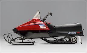 Yamaha BR250F Snowmobile Service Repair Manual Download - Best Manuals