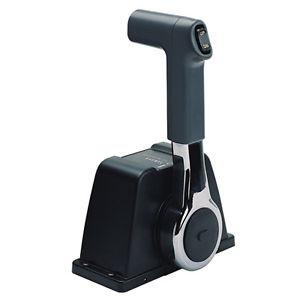 Yamaha Command Link Flush Side Mount Digital Electronic Control (DEC) Flush Side Mount DEC Remote Control (non PLUS)service manual