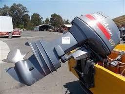 Yamaha E60HMHD, E60HWHD, E60HWD, E60MH, E60EH Outboard Service Repair Manual INSTANT DOWNLOAD - Best Manuals