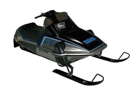 Yamaha EK25BMH Outboard Service Repair Manual INSTANT DOWNLOAD - Best Manuals