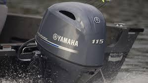 Yamaha F115A, FL115A, F115Y, LF115Y Outboard Service Repair Manual INSTANT DOWNLOAD - Best Manuals