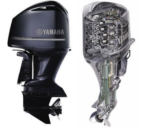 Yamaha F15A, F9.9C, FT9.9D, F15 Outboard Service Repair Manual INSTANT DOWNLOAD - Best Manuals