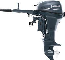Yamaha F15 outboard service repair manual. PID Range: 66MK-1000001~1004273 Mfg April 2005 and newer