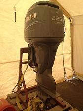Yamaha F225A, FL225A Outboard Service Repair Manual INSTANT DOWNLOAD - Best Manuals