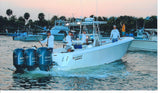 Yamaha F350 outboard service repair manual. PID Range: 6AW-1000001~1006600 Mfg April 2005 ~ Dec 2011