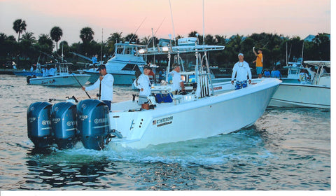 Yamaha F350 outboard service repair manual. PID Range: 6AW-1000001~1006600 Mfg April 2005 ~ Dec 2011