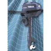 Yamaha F4A, F4 Outboard Service Repair Manual INSTANT DOWNLOAD - Best Manuals