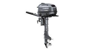 Yamaha F4 A outboard service repair manual. PID Range: 6BV-1000001~Current Mfg Dec 2009 and newer