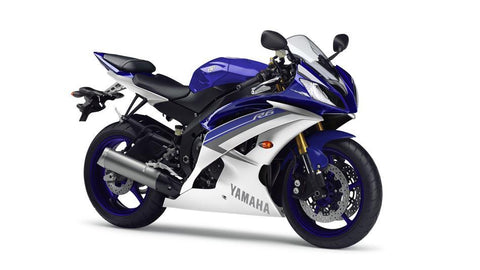 Yamaha F6 A outboard service repair manual. PID Range: 6BV-1000001~Current Mfg Dec 2009 and newer