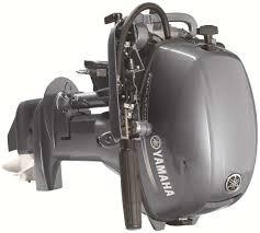 Yamaha F9.9 outboard service repair manual. PID Range: 66NK-1000001~1005460 Mfg April 2005 and newer