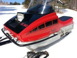 Yamaha GS340 Snowmobile Service Repair Manual Download - Best Manuals