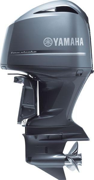 Yamaha LF350 outboard service repair manual. PID Range: 6AX-1000001~1004129 Mfg April 2005~Dec 2011