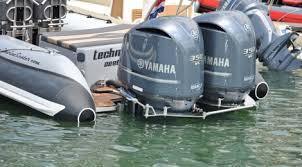 Yamaha Marine Outboard 225G, 250B, L250B Service Repair Manual Download - Best Manuals