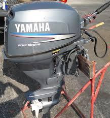 Yamaha Marine Outboard 25V / 30G (C30) Service Repair Manual Download - Best Manuals