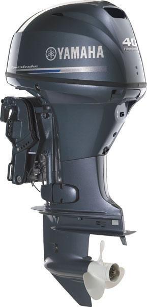 Yamaha Marine Outboard 40V, 50H, 40W, 50W Service Repair Manual Download - Best Manuals