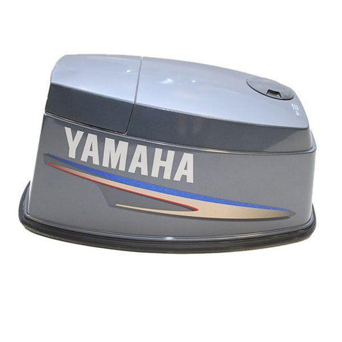Yamaha Marine Outboard 50G, 60F, 70B, 75C, 90A Service Repair Manual Download - Best Manuals