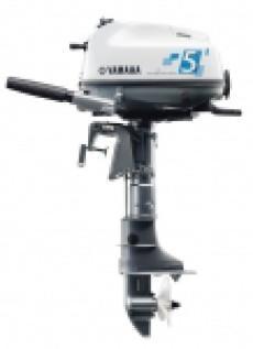 Yamaha Marine Outboard 6C, 8C Service Repair Manual Download - Best Manuals