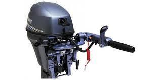 Yamaha Marine Outboard F4A, F4 Service Repair Manual Download - Best Manuals