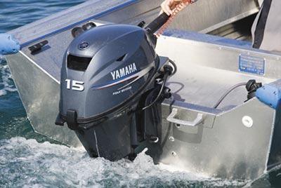 Yamaha Outboard F15C, F20B Service Repair Manual Download - Best Manuals