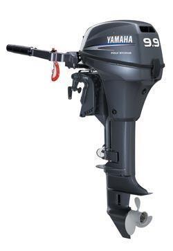 Yamaha Outboard F9.9F, FT9.9G Service Repair Manual Download - Best Manuals