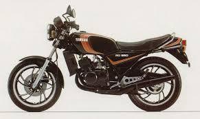 Yamaha RD250 LC, RD350 LC MOTORCYCLE SERVICE REPAIR MANUAL 1980-1982 DOWNLOAD - Best Manuals