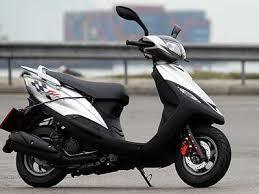 Yamaha SV125, SV125EP MOTORCYCLE SERVICE REPAIR MANUAL DOWNLOAD - Best Manuals
